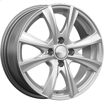 ���� ����� SKAD ������ 6x15 4x100 ET50 DIA60.1 ������